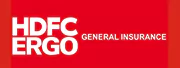 HDFC ERGO General Insurance 